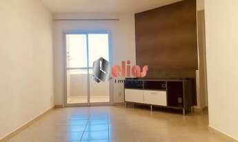 Imagem 3: Apartamento Locação de 3 dormitórios - Edifício Arte Brasil