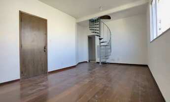 Imagem: Cobertura para aluguel, 5 quartos, 1 suíte