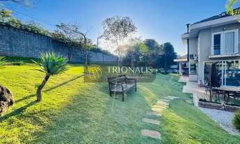 Imagem 7: Condomínios Fechados em Atibaia