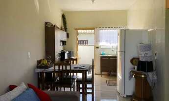 Imagem 4: Casa localizada em Agua Fria - Recife - PE