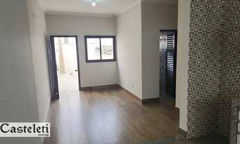 Imagem 7: Casa com 2 dormitórios para alugar, 165 m² por R$ 2.150,00 - Jardim Andorinhas - Campinas