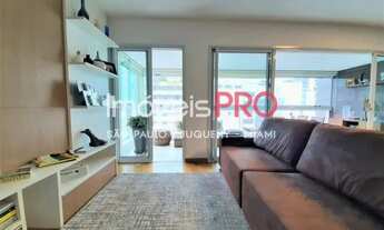 Imagem 5: Jardim Paulista com lazer