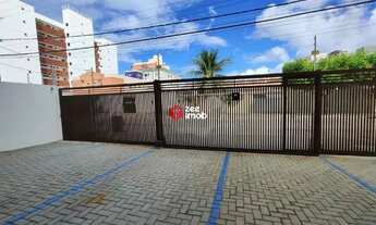 Imagem 2: Apartamento à venda, 2 quartos, 1 suíte, 1 vaga, Bessa, João Pessoa