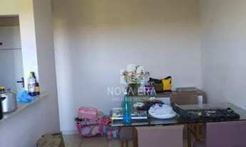 Imagem 2: Apartamento com 2 dormitórios para alugar por R$1.784/mês - Cidade 2000 - Fortaleza/CE