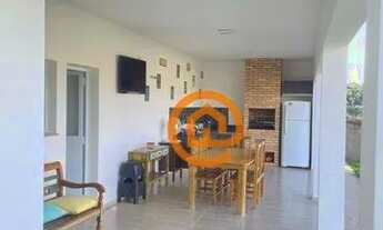 Imagem 6: Casa com 5 dormitórios, 278 m² - venda por R$ 1.275.000 ou aluguel por R$ 5.711/mês - Mach