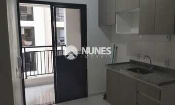 Imagem 2: Apartamento Padrão em Osasco