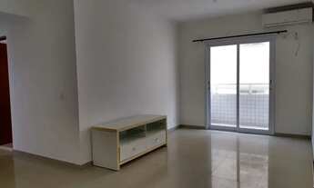 Imagem 2: Apartamento para venda possui 90 metros quadrados com 3 quartos em Balneário Gaivota - Ita