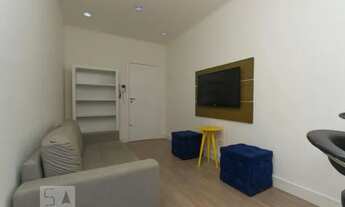 Imagem 3: Apartamento para Aluguel - Aclimação, 1 Quarto, 40 m2