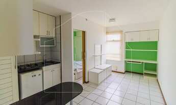 Imagem: CCSW 04 - TOP MASTER - SEMI MOBILIADA, DIVIDIDA!