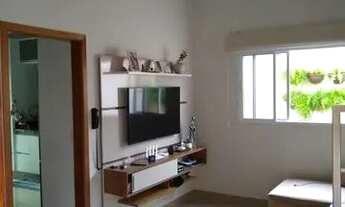 Imagem 4: VENDE-SE CASA NO CONDOMINIO BELA VITA-BADY BASSITT