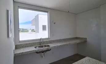 Imagem 3: Cobertura para Venda em Belo Horizonte, Candelária, 3 dormitórios, 1 suíte, 2 banheiros, 1