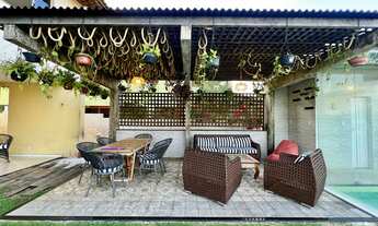 Imagem 5: CASA EM CONDOMÍNIO SUMERVILLE - VALOR POR DIÁRIA