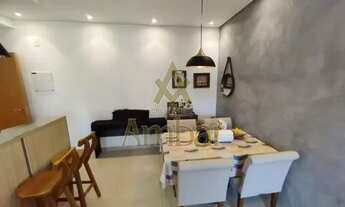 Imagem 5: Apartamento - Ribeirão Preto - Santa Cruz do José Jacques