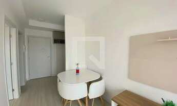 Imagem 3: Apartamento para Aluguel - Centro, 2 Quartos, 38 m2