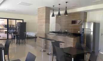 Imagem 3: Lindo apartamento com 3 dormitórios , proximo ao metro