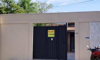 Imagem: Alugo Casa CPA 1