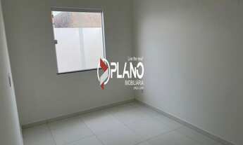 Imagem 4: Vendo casa recém entregue próxima ao Jardim Europa REF: 116