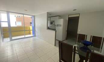 Imagem 7: Apartamento com 1 Quarto e 1 banheiro à Venda, 45 m² por R$ 350.000,00