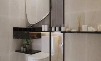 Imagem 5: Apartamento prox. ao palestra - lazer completo