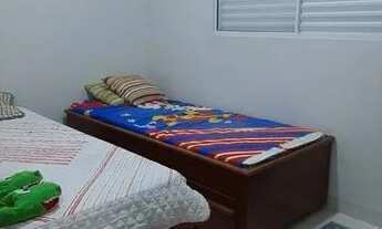 Imagem 6: Casa para Venda em Uberlândia, Novo Mundo, 3 dormitórios, 1 suíte, 1 banheiro, 1 vaga