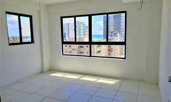 Imagem: Candeias - 01 Quarto/ 01 Wc Social - Vista