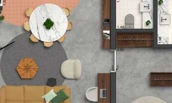 Imagem 4: Prado Paulista Apartamento com 2 dormitórios