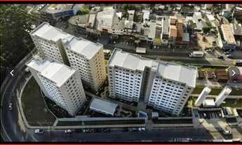 Imagem 4: Apartamento para venda tem 41 m2 om 2 quartos - Guaianazes - Zona leste