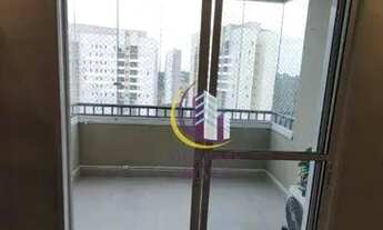 Imagem 6: Apartamento com 2 dormitórios, 74 m² - venda por R$ 620.000,00 ou aluguel por R$ 2.900,00