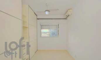 Imagem 3: Apartamento à venda em Brooklin com 76 m², 2 quartos, 1 suíte, 2 vagas