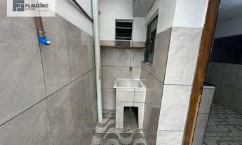 Imagem 6: Kitnet com 1 dormitório para alugar, 30 m² por R$ 700/mês - Jardim Rosana - São Paulo/SP