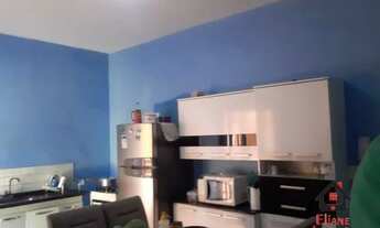 Imagem 5: Casa com 2 dormitórios à venda, 125 m² - Loteamento Residencial Novo Mundo - Campinas/SP