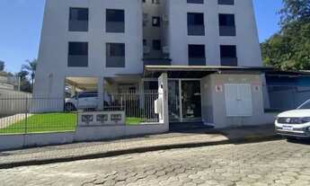 Imagem 5: JOINVILLE - Apartamento Padrão - IRIRIÚ