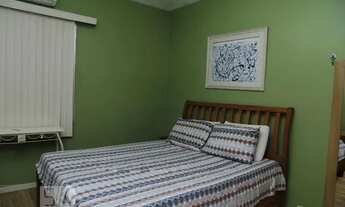 Imagem 6: Apartamento para Aluguel - Maracanã, 1 Quarto, 59 m2