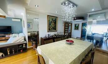 Imagem 7: Apartamento com 2 dormitórios à venda, 130 m² por R$ 1.200.000,00 - Astúrias - Guarujá/SP