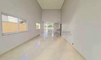 Imagem 2: Aparecida de Goiânia - Casa de Condomínio - Parqville Jacarandá