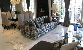 Imagem 6: Apartamento Locação Vila Nova Conceição 633 m² 6 Dormitórios