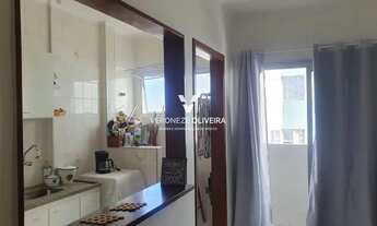 Imagem 4: APARTAMENTO DUPLEX PARA VENDA NO BAIRRO CENTRO - SÃO VICENTE, 2 DORMS, 1 VAGA, 59,85MTS2 N