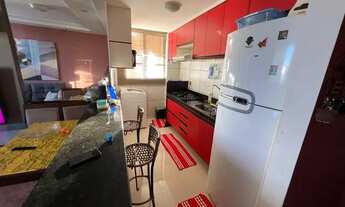 Imagem 4: Apartamento na zona norte