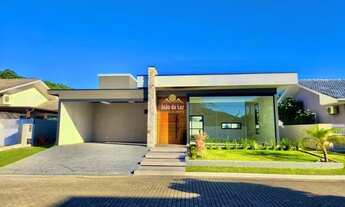 Imagem: FLORIANóPOLIS - Casa de Condomínio - Cachoeira