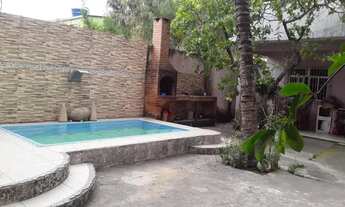 Imagem 2: Casa para Locação em Rio de Janeiro, Guaratiba, 4 dormitórios, 1 suíte, 3 banheiros, 1 vag