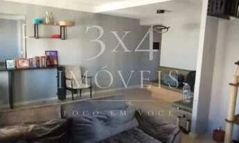 Imagem 2: Locação de apartamento - Jardim Marajoara