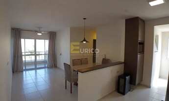 Imagem 2: Apartamento para Locação no Condomínio Villa Garibaldi em Vinhedo/SP