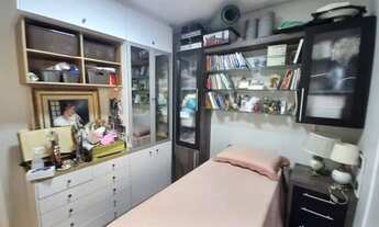 Imagem 7: Casa de condomínio para venda tem 117 metros quadrados com 3 quartos