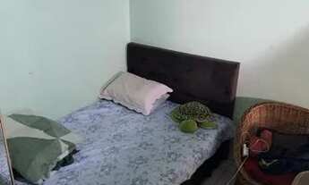 Imagem 6: Casa 1 dorm com quintal grande