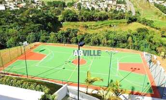 Imagem 5: Terreno à venda, 473 m² por R$ 1.000.000,00 - Burle Marx - Santana de Parnaíba/SP
