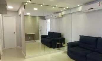 Imagem: PARADISO GARDEN - MOBILIADO