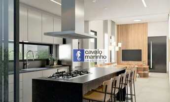 Imagem 5: Casa com 3 dormitórios à venda, 130 m² por R$ 910.000,00 - Terras de Santa Ana - Ribeirão