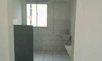 Imagem 2: APARTAMENTO COM DOIS QUARTOS
