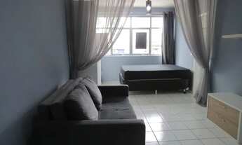 Imagem 4: Apartamento Kitchenette/Studio em Kobrasol - São José