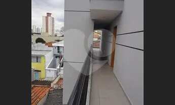 Imagem 7: Apartamento cobertura 1 quarto suíte Varanda Quintal com Elevado à venda no Tucuruvi - São